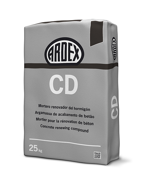 ARDEX CD